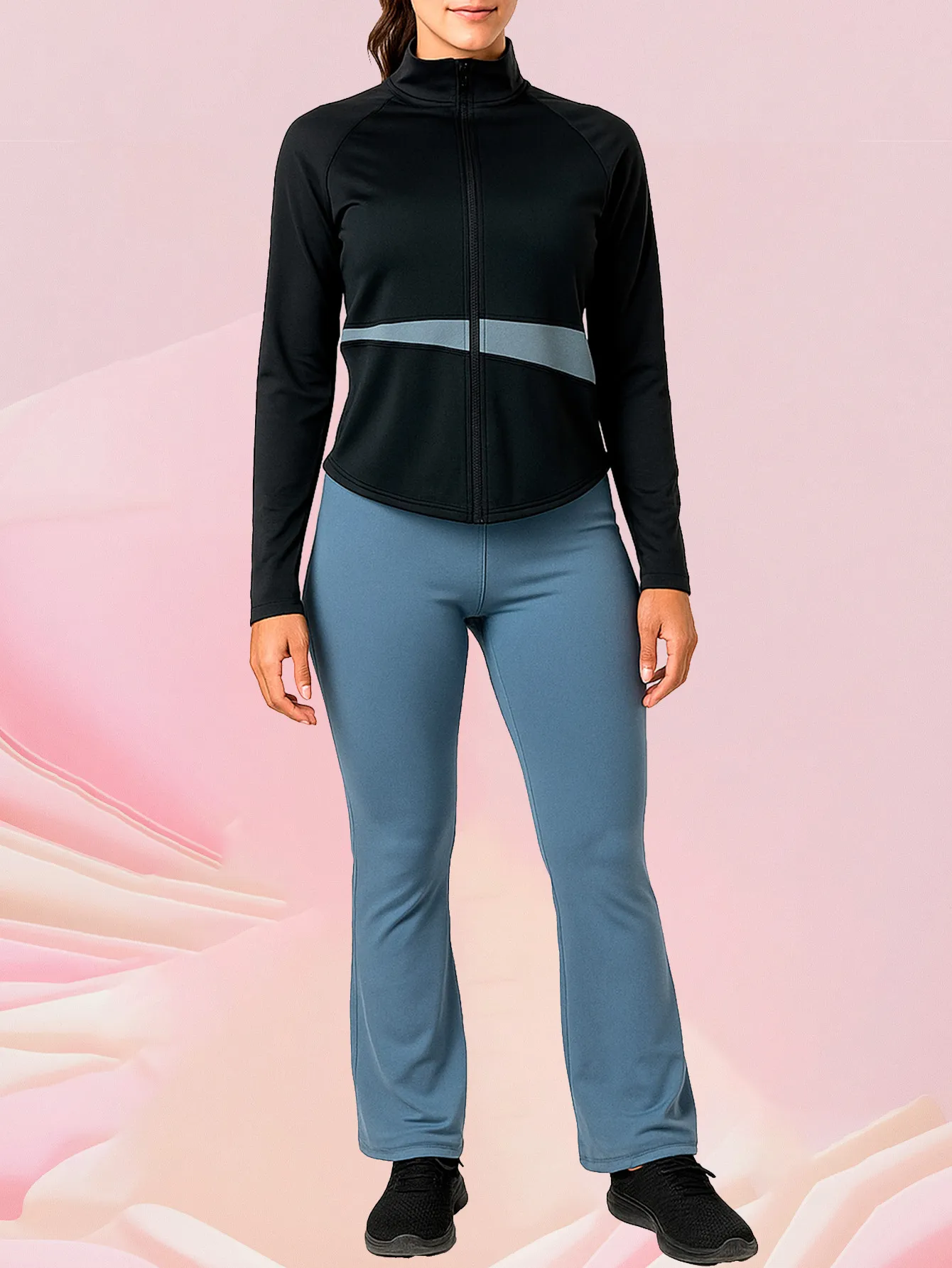 YZY-6 conjunto 2110